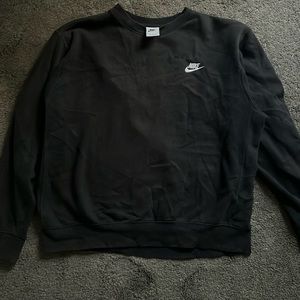 Nike Men’s Club Fleece Crewneck